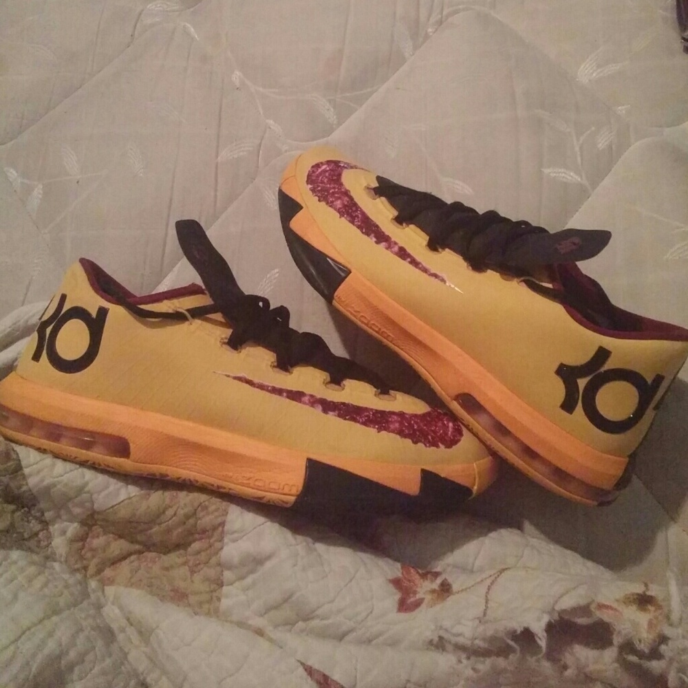 Kd 6, Pb&Js - Picture 2 of 4